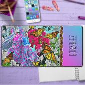 Dansen met bloemen & buistraten PV01 Bureaumat