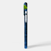 Dansen met de Natuur Case-Mate iPhone Case (Achterkant / Links)