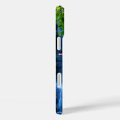 Dansen met de Natuur Case-Mate iPhone Case (Achterkant / Rechts)