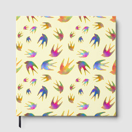 Dansen met de zonovergoten wind gastenboek