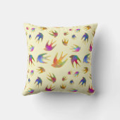 Dansen met de zonovergoten wind kussen (Achterkant)