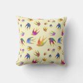 Dansen met de zonovergoten wind kussen (Voorkant)