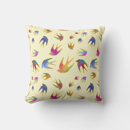 Dansen met de zonovergoten wind kussen (Voorkant)