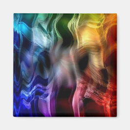 Dansen met Mephisto Magneet