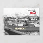 Dansen met mij briefkaart (Voorkant)