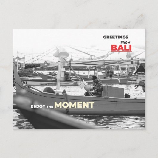 Dansen met mij briefkaart (Voorkant)