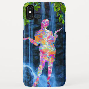 Dansen met Natuur Case-Mate iPhone Case