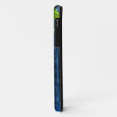 Dansen met Natuur Case-Mate iPhone Case (Achterkant/links)