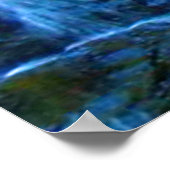 Dansen met Natuur Poster (Hoek)