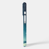 Dansen onder de sterrenhemel Case-Mate iPhone case (Achterkant / Links)