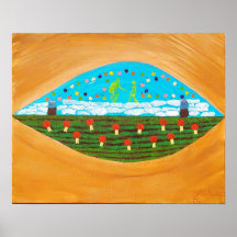 dansen onder de vallende kersen