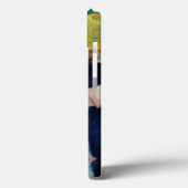 Dansen op Bougival Pierre Renoir Case-Mate iPhone Case (Achterkant / Links)