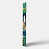 Dansen op Bougival Pierre Renoir Case-Mate iPhone Case (Achterkant / Rechts)