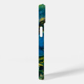 Dansen op Bougival Pierre Renoir Case-Mate iPhone Case (Achterkant / Rechts)