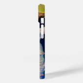 Dansen op Bougival Pierre Renoir Case-Mate iPhone Case (Achterkant / Links)