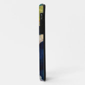 Dansen op Bougival Pierre Renoir Case-Mate iPhone Case (Achterkant/links)
