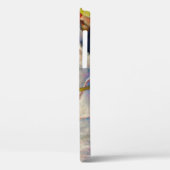 Dansen op Bougival Pierre Renoir Case-Mate iPhone Case (Achterkant / Links)