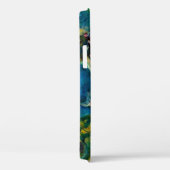Dansen op Bougival Pierre Renoir Case-Mate iPhone Case (Achterkant / Rechts)