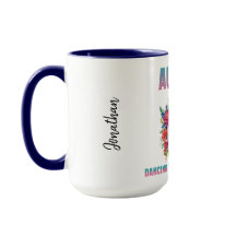 Dansen op een andere Beat. Autisme Bewustzijn