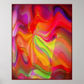 Dansen op Prokofiev Poster (Voorkant)