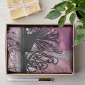 Dansen op viool tissuepapier (Geschenk)