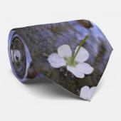 Dansen op water stropdas (Opgerold)