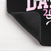 Dansen senior moeder 2026 coquette ballet dansen muismat (Hoek)