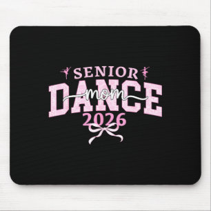 Dansen senior moeder 2026 coquette ballet dansen muismat