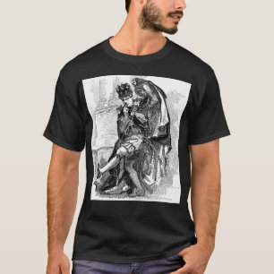 dansen t-shirt