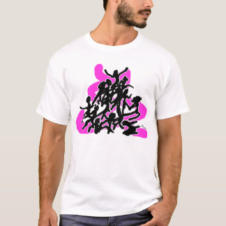 Dansen T-shirt