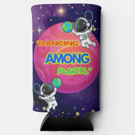 DANSEN TUSSEN PLANETEN SELTZER BLIKJESKOELER