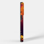Dansend Skelet - Grappig Spookplezier Het Hele Jaa Case-Mate iPhone Case (Achterkant / Rechts)