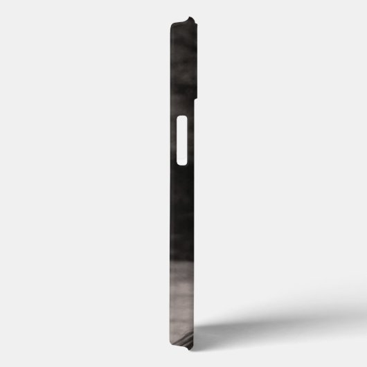 Dansende allions Case-Mate iPhone case (Achterkant / Rechts)