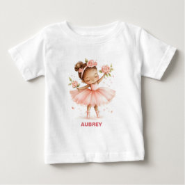 Dansende Ballerina