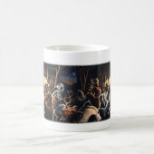 Dansende Beren Mok Dieren Omkoperen Beren (Center)