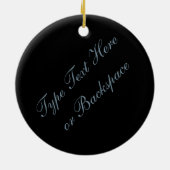 Dansende Beren Ornament Multicultural Love Gifts (Achterkant)