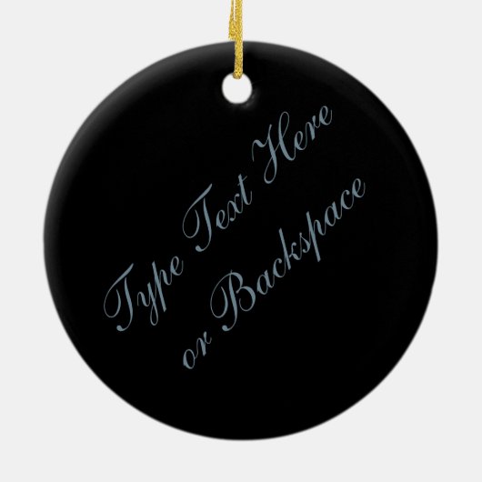 Dansende Beren Ornament Multicultural Love Gifts (Achterkant)