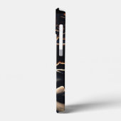 Dansende Beren Samsung Galaxy S4 Hoesje Wildlife A (Achterkant / Links)