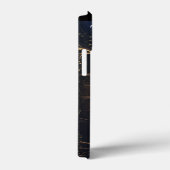 Dansende Beren Samsung Galaxy S4 Hoesje Wildlife A (Achterkant / Rechts)