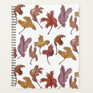 Dansende Bladeren Planner