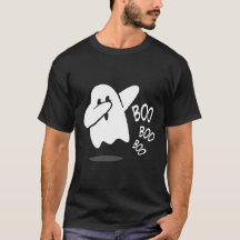 Dansende Boo