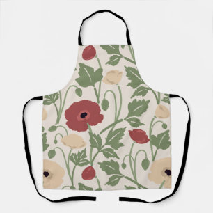 Dansende Botanicals Cranberry Rode Tarwe Schort