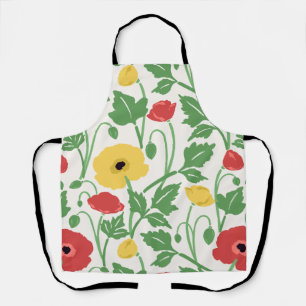 Dansende Botanicals Verse Weide Schort