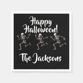 Dansende Botten Servet