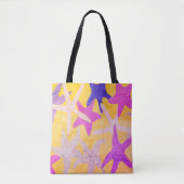  dansende Canvas tas (Voorkant)