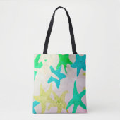  dansende Canvas tas (Voorkant)