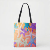  dansende Canvas tas (Voorkant)
