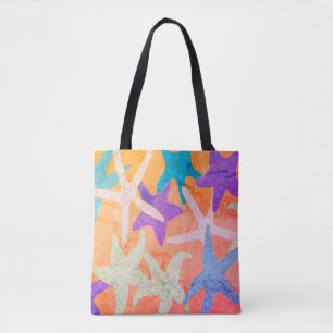  dansende Canvas tas
