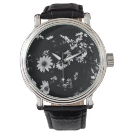 'Dansende Daisies' Watch Horloge