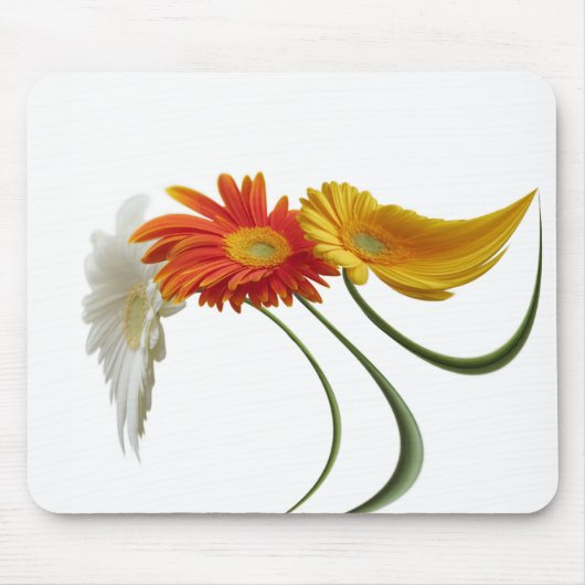 Dansende details muismat (Voorkant)